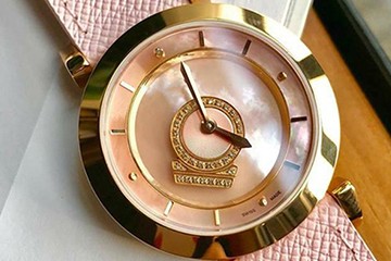 哈尔滨劳力士月相手表售后维修电话