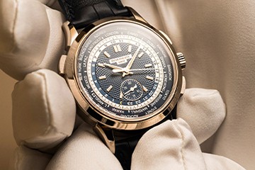 哈尔滨劳力士机械表秒针不动了