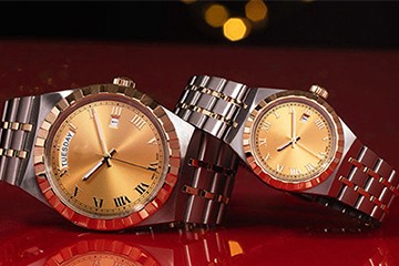 哈尔滨劳力士手表不会走了